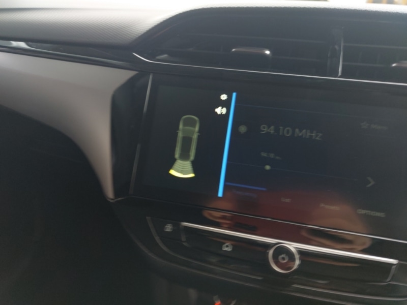 Used Vauxhall Corsa 2025 for sale - 76515204: Photo 18