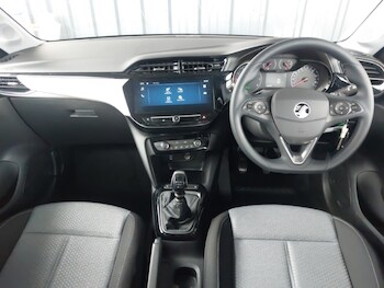 Used Vauxhall Corsa 2025 for sale - 76515204: Photo