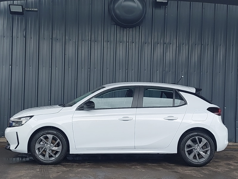 Used Vauxhall Corsa 2025 for sale - 76515204: Photo 4