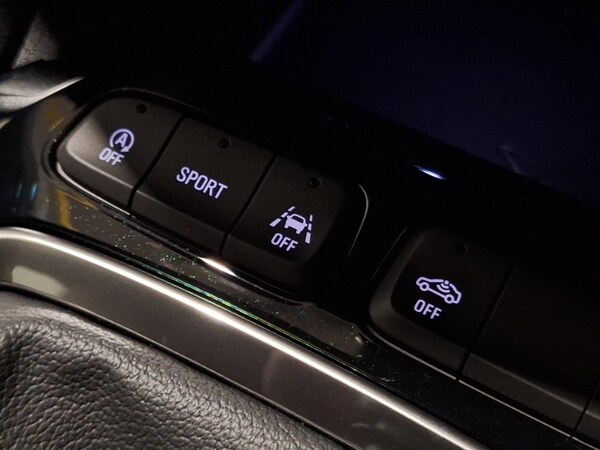 Used Vauxhall Corsa 2025 for sale - 75262949: Photo 14