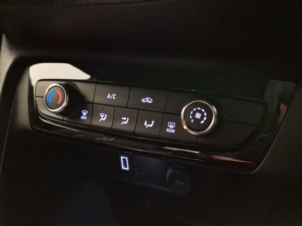 Used Vauxhall Corsa 2025 for sale - 75262949: Photo 15