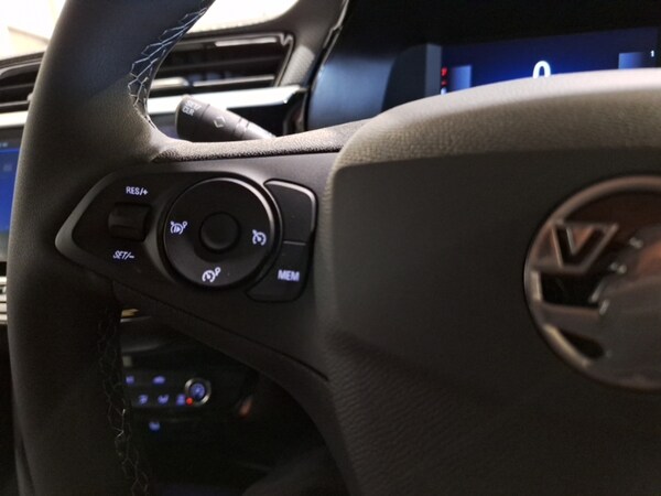 Used Vauxhall Corsa 2025 for sale - 75262949: Photo 16