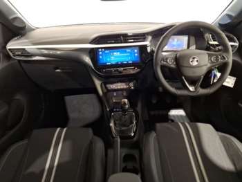 Used Vauxhall Corsa 2025 for sale - 75262949: Photo
