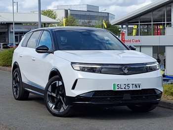 2025 - 157kW GS 73kWh 5dr Auto