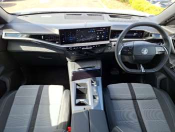 Used Vauxhall Grandland 2025 for sale - 74437136: Photo