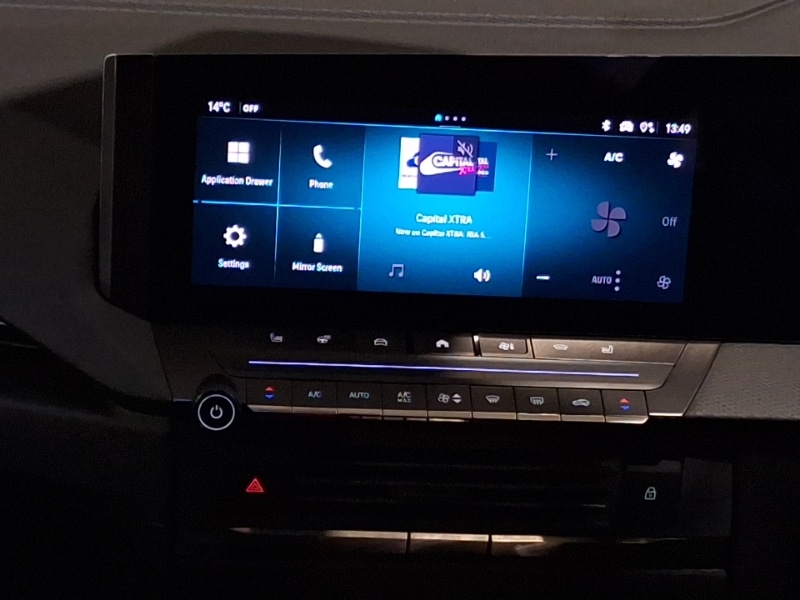 Used Vauxhall Astra 2023 for sale - 76911753: Photo 11