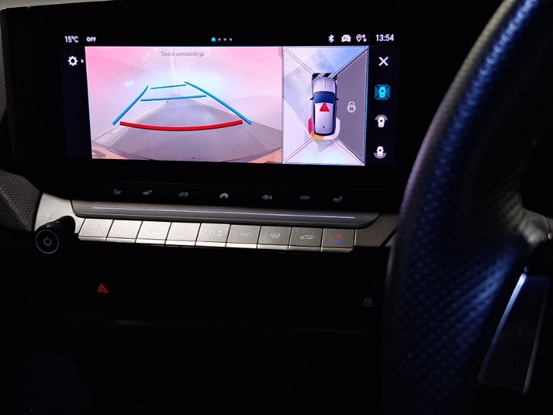 Used Vauxhall Astra 2023 for sale - 76911753: Photo 12