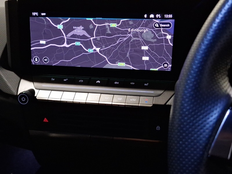 Used Vauxhall Astra 2023 for sale - 76911753: Photo 13