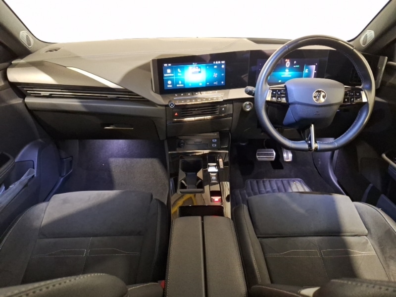 Used Vauxhall Astra 2023 for sale - 76911753: Photo 2