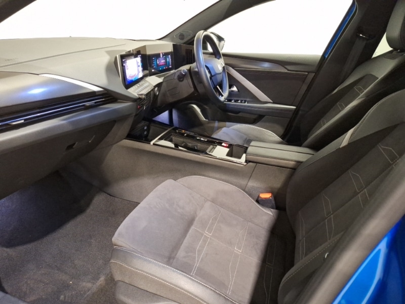 Used Vauxhall Astra 2023 for sale - 76911753: Photo 5