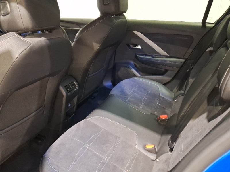 Used Vauxhall Astra 2023 for sale - 76911753: Photo 6