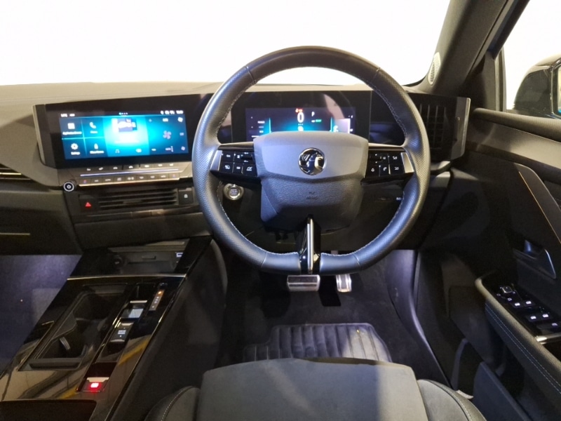 Used Vauxhall Astra 2023 for sale - 76911753: Photo 7