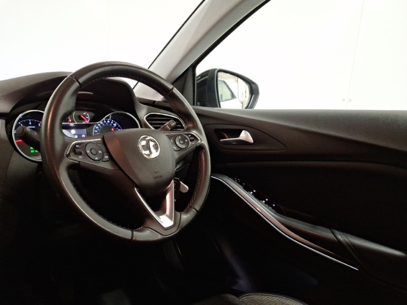 Used Vauxhall Grandland X 2020 for sale - 76838989: Photo 10
