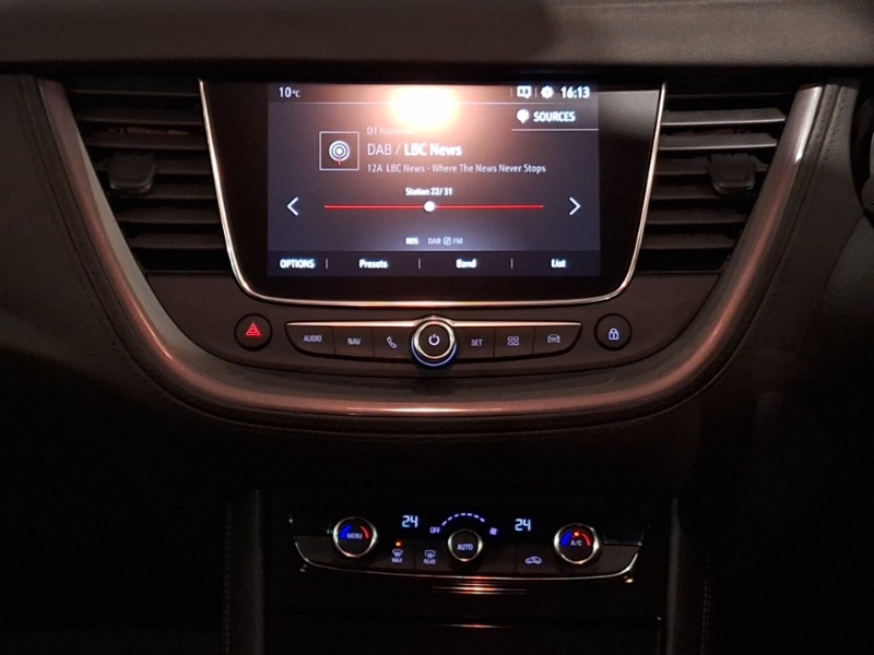 Used Vauxhall Grandland X 2020 for sale - 76838989: Photo 11