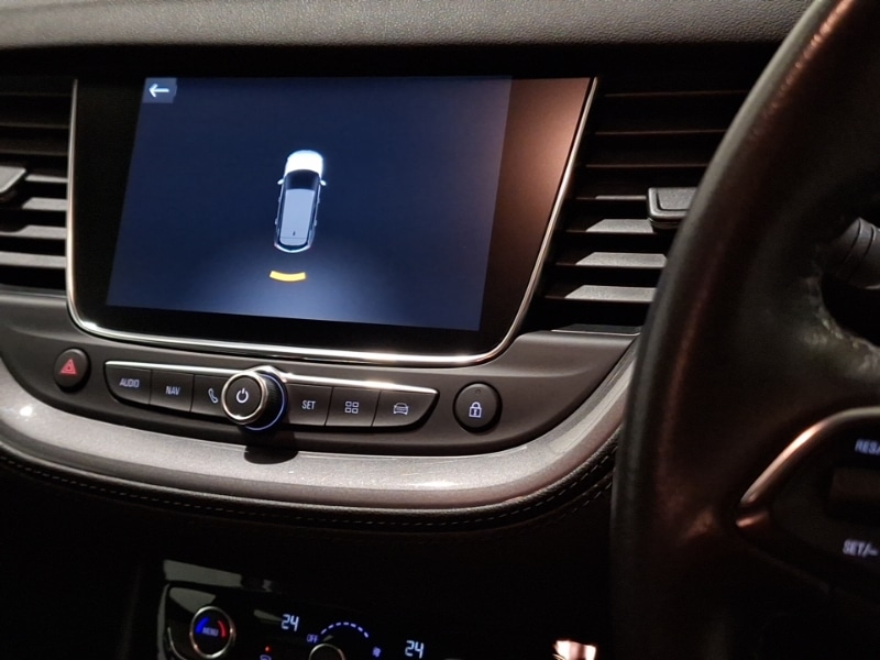 Used Vauxhall Grandland X 2020 for sale - 76838989: Photo 12