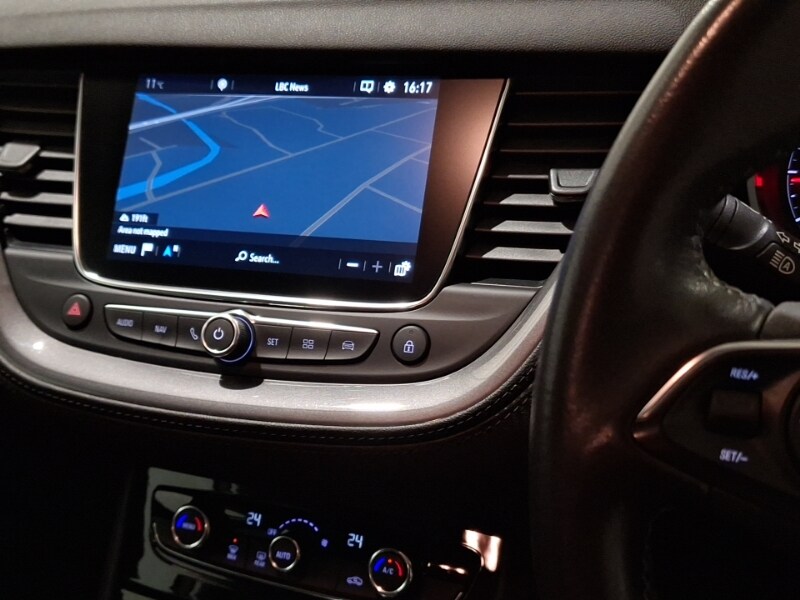 Used Vauxhall Grandland X 2020 for sale - 76838989: Photo 13