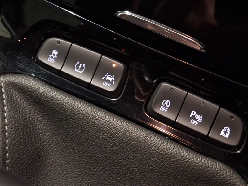 Used Vauxhall Grandland X 2020 for sale - 76838989: Photo 15