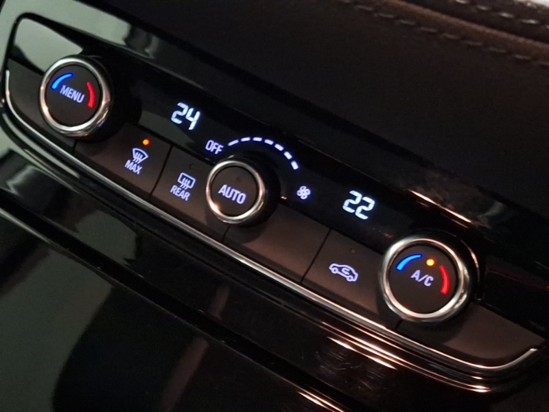 Used Vauxhall Grandland X 2020 for sale - 76838989: Photo 16