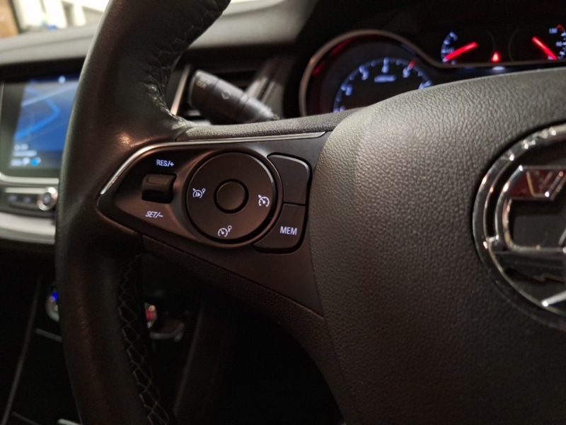 Used Vauxhall Grandland X 2020 for sale - 76838989: Photo 17