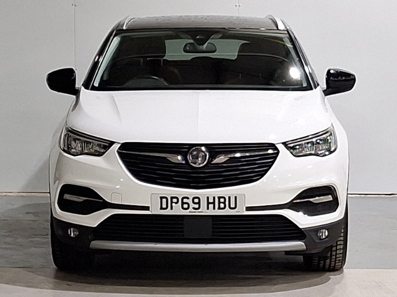Used Vauxhall Grandland X 2020 for sale - 76838989: Photo 19