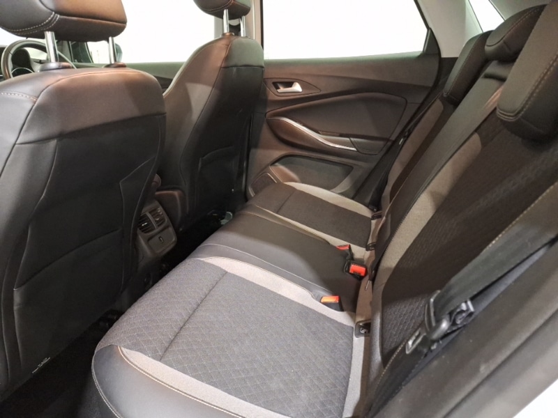 Used Vauxhall Grandland X 2020 for sale - 76838989: Photo 6