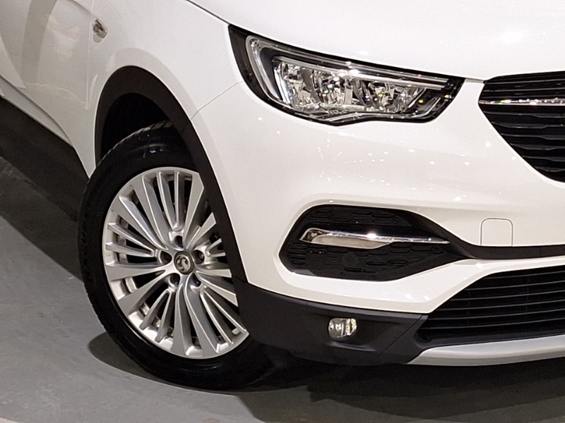 Used Vauxhall Grandland X 2020 for sale - 76838989: Photo 9