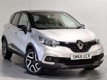 2018 - 0.9 TCE 90 Iconic 5dr