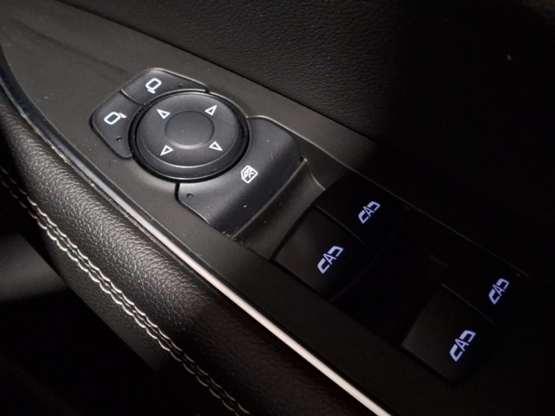 Used Vauxhall Insignia 2019 for sale - 76471516: Photo 19