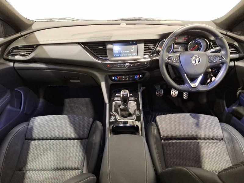 Used Vauxhall Insignia 2019 for sale - 76471516: Photo 2