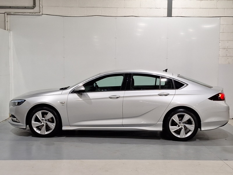 Used Vauxhall Insignia 2019 for sale - 76471516: Photo 4