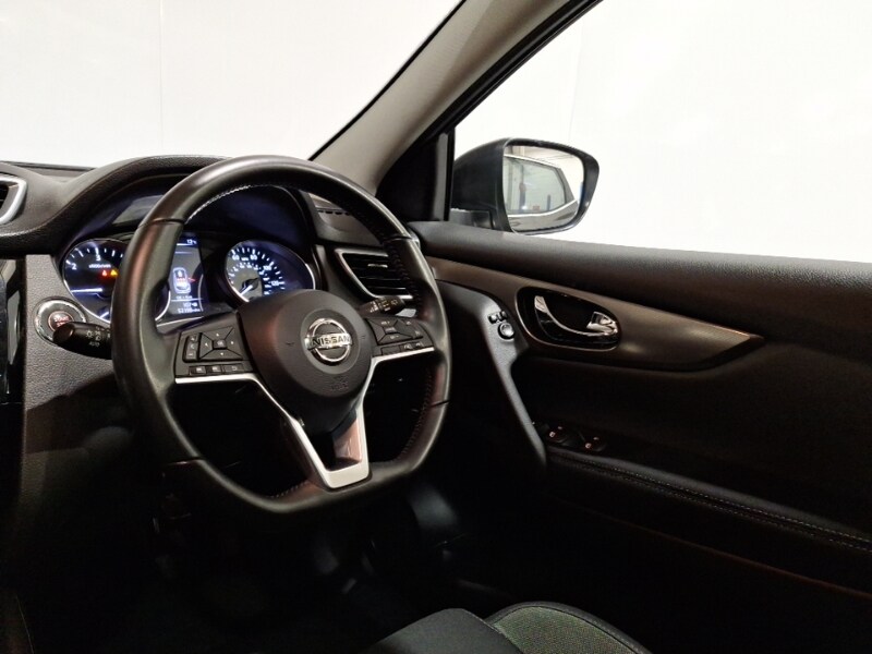 Used Nissan Qashqai 2018 for sale - 77433053: Photo 10