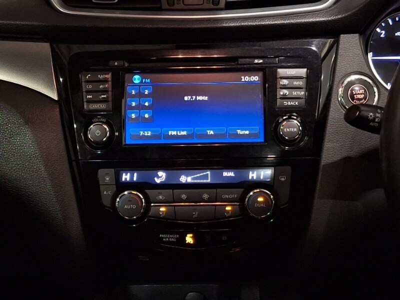 Used Nissan Qashqai 2018 for sale - 77433053: Photo 11