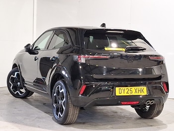 Used Vauxhall Mokka 2025 for sale - 78411237: Photo