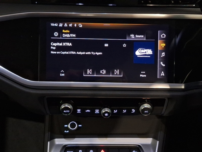 Used Audi Q3 2022 for sale - 76964047: Photo 11