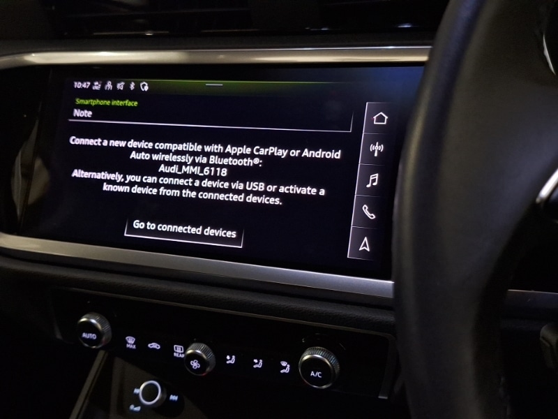 Used Audi Q3 2022 for sale - 76964047: Photo 12