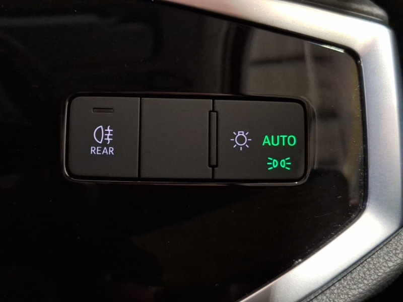 Used Audi Q3 2022 for sale - 76964047: Photo 18