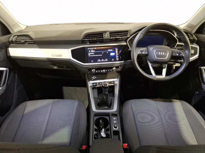 Used Audi Q3 2022 for sale - 76964047: Photo 2