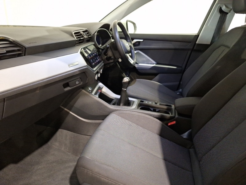 Used Audi Q3 2022 for sale - 76964047: Photo 5