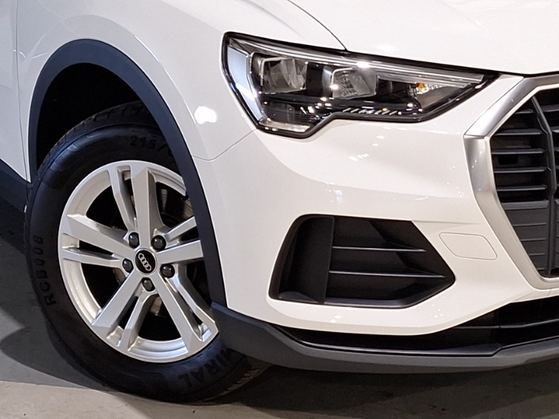 Used Audi Q3 2022 for sale - 76964047: Photo 9