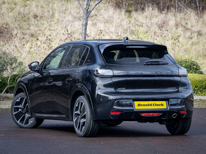 Used Peugeot 208 2026 for sale - 77531303: Photo 3