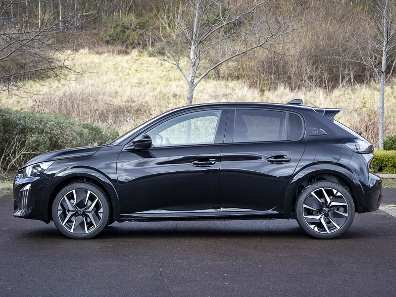 Used Peugeot 208 2026 for sale - 77531303: Photo 4