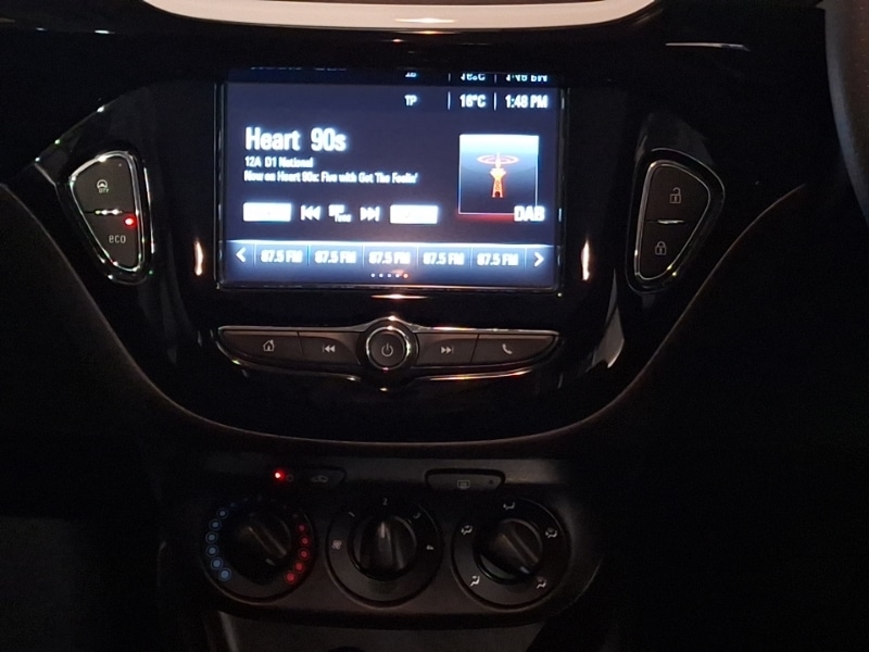 Used Vauxhall Corsa 2019 for sale - 76450816: Photo 11