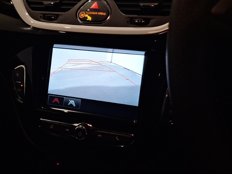 Used Vauxhall Corsa 2019 for sale - 76450816: Photo 12