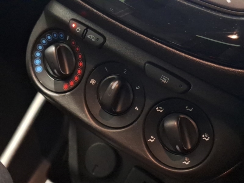 Used Vauxhall Corsa 2019 for sale - 76450816: Photo 14