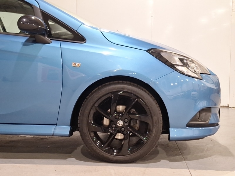 Used Vauxhall Corsa 2019 for sale - 76450816: Photo 18