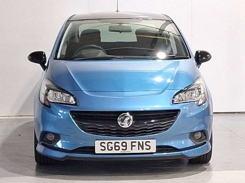 Used Vauxhall Corsa 2019 for sale - 76450816: Photo 19