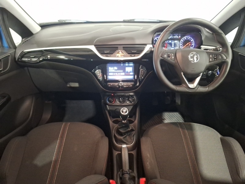 Used Vauxhall Corsa 2019 for sale - 76450816: Photo 2