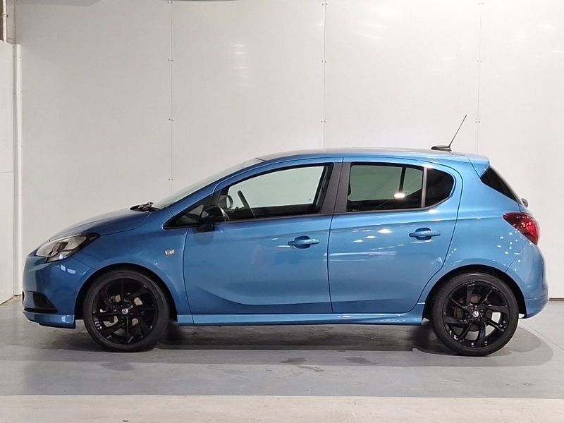 Used Vauxhall Corsa 2019 for sale - 76450816: Photo 4