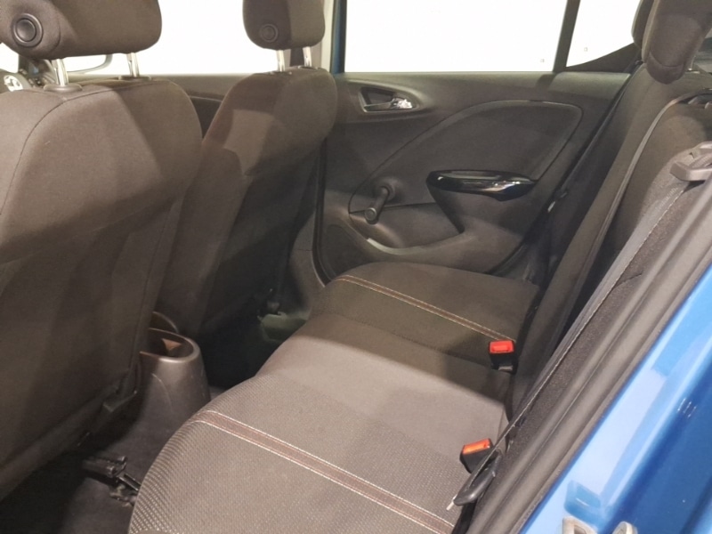 Used Vauxhall Corsa 2019 for sale - 76450816: Photo 6