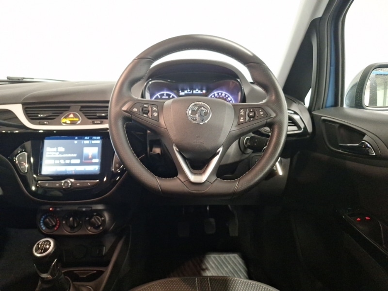 Used Vauxhall Corsa 2019 for sale - 76450816: Photo 7